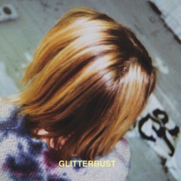 glitterbust album