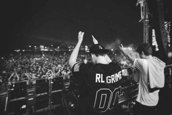 rl grime