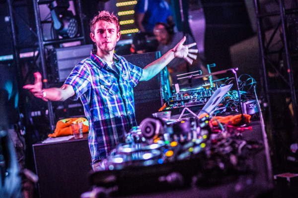 zedd