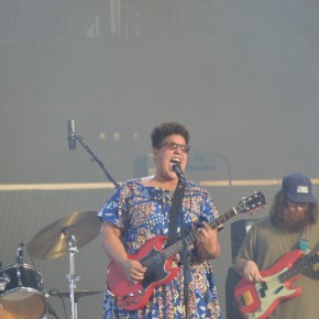 Lollapalooza Brasil // Cobertura 505 Indie