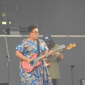 Lollapalooza Brasil // Cobertura 505 Indie