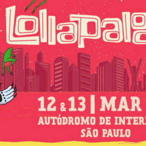 Lollapalooza Brasil // Cobertura 505 Indie