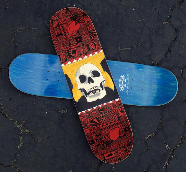 skate w
