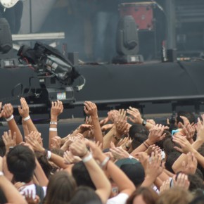 Lollapalooza Brasil // Cobertura 505 Indie