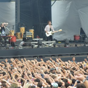 Lollapalooza Brasil // Cobertura 505 Indie