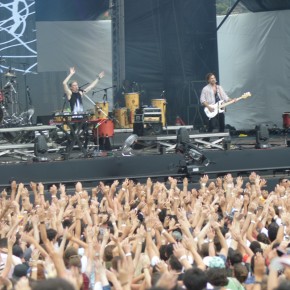 Lollapalooza Brasil // Cobertura 505 Indie