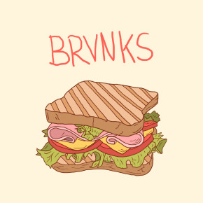 Brvnks Cover (BY Eurico Luiz)