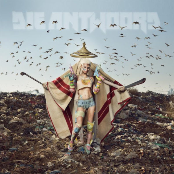 die-antwoord-album