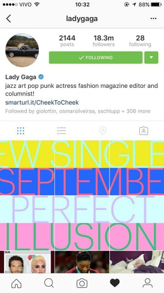 gaga