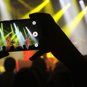 Lollapalooza Brasil // Cobertura 505 Indie